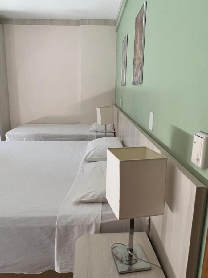 Golden Dolphin Grand Hotel Suite Particular Caldas Novas Dış mekan fotoğraf